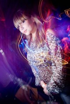 Анастасия Игоревна Лаптева