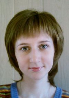 Екатерина Сергеевна Федченко