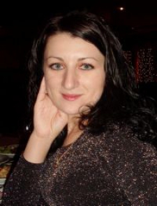 Надежда Геннадьевна Глушкова