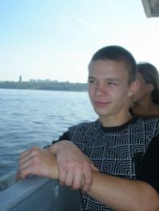 Даниил Николаевич Сурков