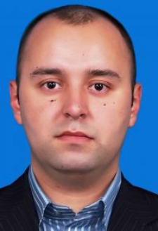 Шахрух Ахлитдинович Маджидов