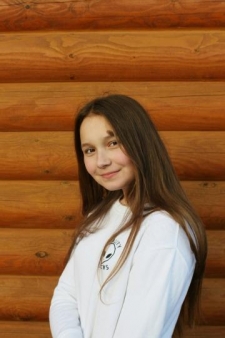 Елизавета Игоревна Михно