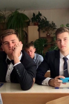 Василий Владимирович Задёра