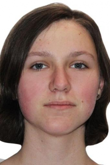 Мария Юрьевна Горобец