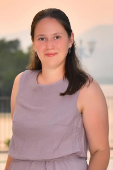 Марина Денисовна Емельянова