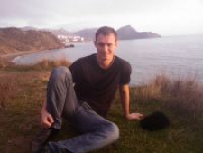 Антон Игоревич Саган