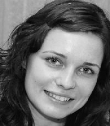 Екатерина Сергеевна Гасилина