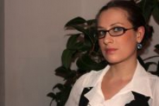 Наталья Викторовна Кривовяз