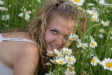 Инна Владимировна Садохина