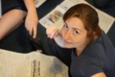 Юлия Арсеновна Камаева