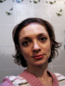 Ольга Николаевна Пенчук