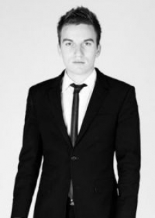 Сергей Сергеевич Исаев