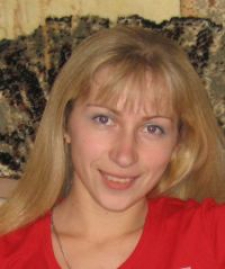 Наталья Валентиновна Савельева