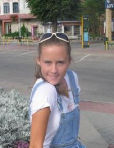 Екатерина Алексеевна Васильева