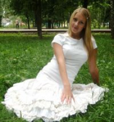 Виктория Викторовна Скулкова