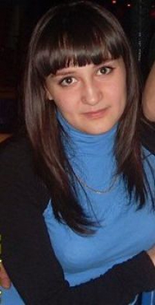 Екатерина Владимировна Лобкис