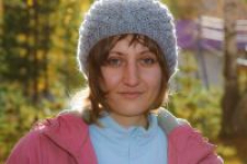 Екатерина Васильевна Бордюг