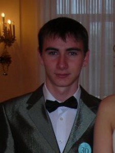 Анатолий Сергеевич Пешков