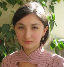 Динара Фикретовна Керимова