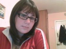 Ольга Сергеевна Решетнёва