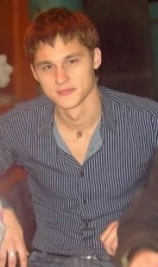 Александр Викторович Чирков