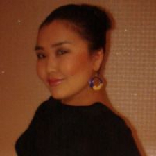 Сардаана Васильевна Жендринская