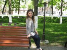 Жанна Владимировна Сидакова