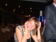 Мария Андреевна Щедрова