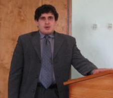 Андрей Геннадьевич Эпов