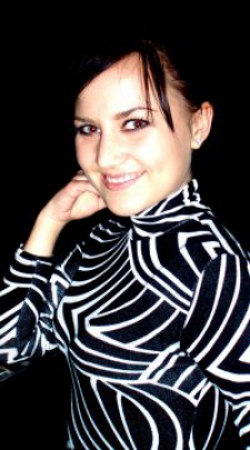 Виктория Петровна Хомрач