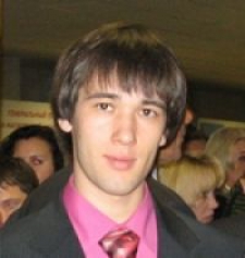 Руслан Усманович Салихов