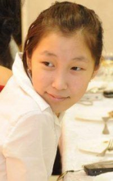 Туяра Геннадьевна Алексеева