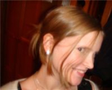 Анна Никитична Воронина