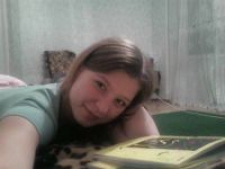 Дарья Игоревна Нефедова