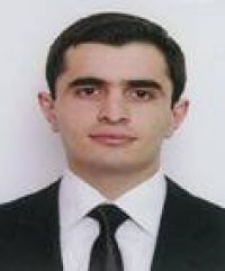 Abdulla Elmar Alikhanov