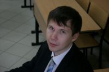 Игорь Родионович Шарапов