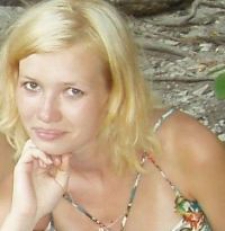 Юлия Алексеевна Сотникова