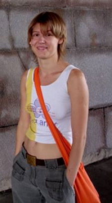 Мария Сергеевна Рябцева