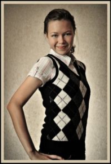 Екатерина Андреевна Падерина