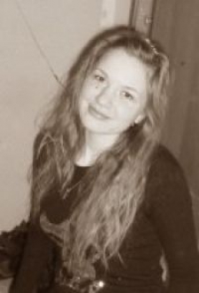 Яна Владимировна Пескарева