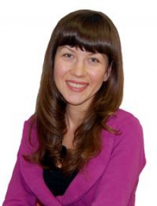 Анна Владимировна Камызина