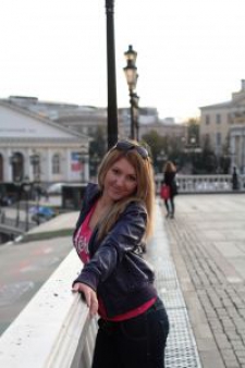 Екатерина Валерьевна Кечуткина