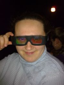 Вероника Николаевна Новикова