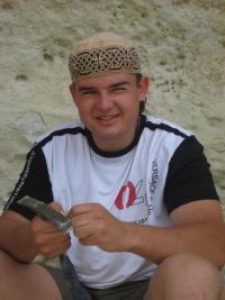 Евгений Игоревич Ярцев