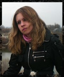 Марина Николаевна Федосова