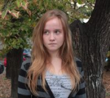 Ксения Александровна Нестерова