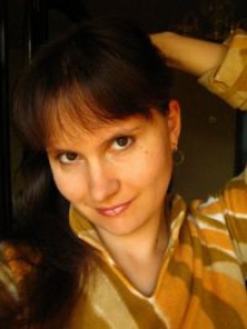 Любовь Павловна Крехалева