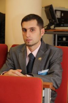 Рамин Сохбатович Нагиев