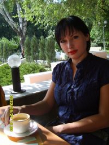 Ирина Ивановна Луценко