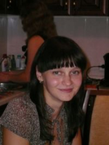 Ольга Ивановна Дудукина